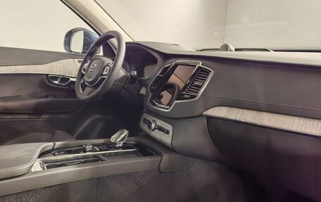 Volvo XC90 II рестайлинг, 2024 год, 11 950 000 рублей, 10 фотография