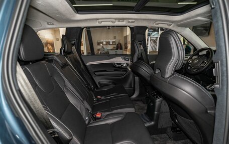 Volvo XC90 II рестайлинг, 2024 год, 11 950 000 рублей, 12 фотография