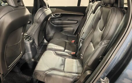 Volvo XC90 II рестайлинг, 2024 год, 11 950 000 рублей, 15 фотография