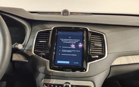 Volvo XC90 II рестайлинг, 2024 год, 11 950 000 рублей, 18 фотография