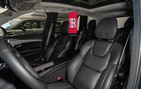 Volvo XC90 II рестайлинг, 2024 год, 11 950 000 рублей, 14 фотография
