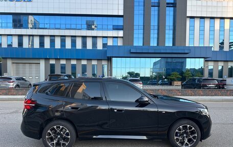 BMW X3, 2026 год, 6 550 000 рублей, 7 фотография