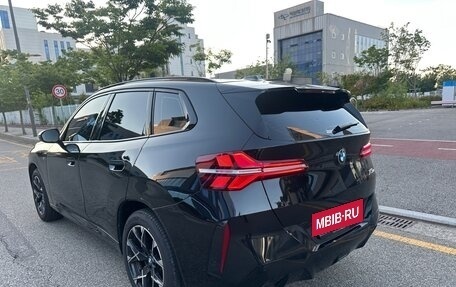 BMW X3, 2026 год, 6 550 000 рублей, 3 фотография