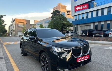 BMW X3, 2026 год, 6 550 000 рублей, 2 фотография