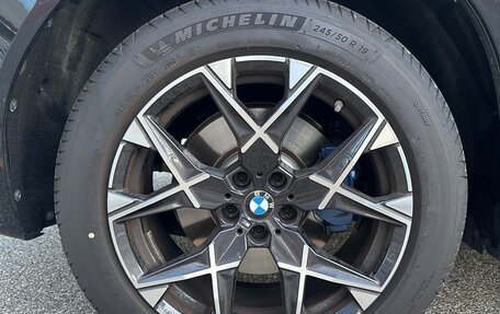 BMW X3, 2026 год, 6 550 000 рублей, 11 фотография