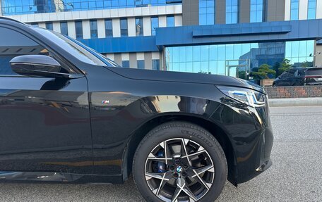 BMW X3, 2026 год, 6 550 000 рублей, 9 фотография