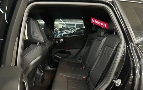 BMW X3, 2026 год, 6 550 000 рублей, 13 фотография