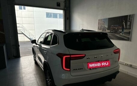 Haval Jolion, 2026 год, 2 799 000 рублей, 3 фотография