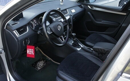 Skoda Octavia, 2019 год, 1 950 000 рублей, 6 фотография