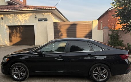 Volkswagen Jetta VII, 2022 год, 1 950 000 рублей, 8 фотография