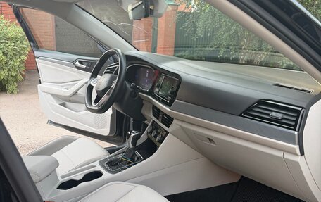 Volkswagen Jetta VII, 2022 год, 1 950 000 рублей, 11 фотография
