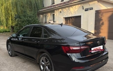 Volkswagen Jetta VII, 2022 год, 1 950 000 рублей, 7 фотография