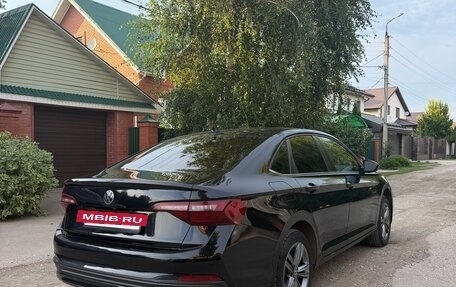 Volkswagen Jetta VII, 2022 год, 1 950 000 рублей, 5 фотография