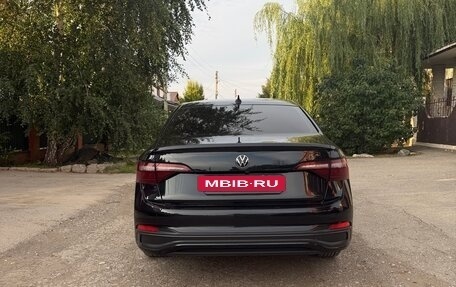 Volkswagen Jetta VII, 2022 год, 1 950 000 рублей, 6 фотография
