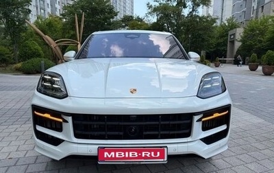 Porsche Cayenne III, 2026 год, 16 550 000 рублей, 1 фотография