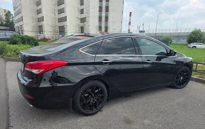 Hyundai i40 I рестайлинг, 2013 год, 1 200 000 рублей, 1 фотография