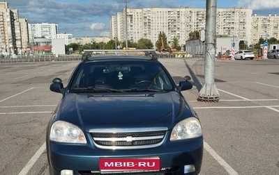 Chevrolet Lacetti, 2007 год, 270 000 рублей, 1 фотография