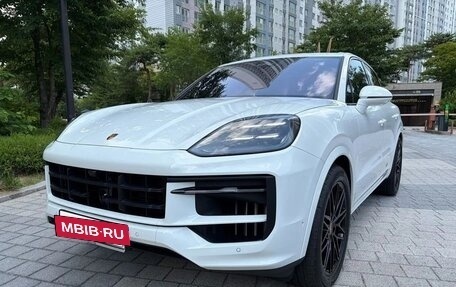 Porsche Cayenne III, 2026 год, 16 550 000 рублей, 2 фотография
