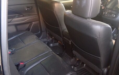 Mitsubishi Outlander III рестайлинг 3, 2013 год, 1 300 000 рублей, 1 фотография