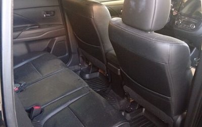 Mitsubishi Outlander III рестайлинг 3, 2013 год, 1 300 000 рублей, 1 фотография