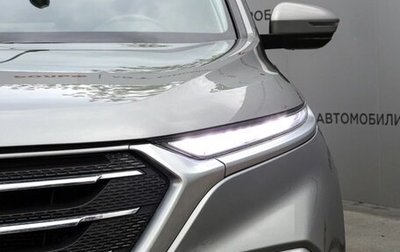 Chevrolet Captiva, 2022 год, 1 799 000 рублей, 1 фотография
