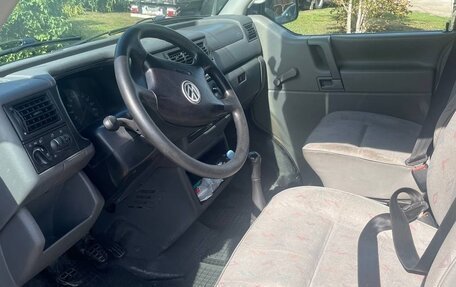 Volkswagen Caravelle T4, 2000 год, 1 000 000 рублей, 1 фотография