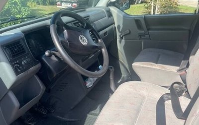 Volkswagen Caravelle T4, 2000 год, 1 000 000 рублей, 1 фотография