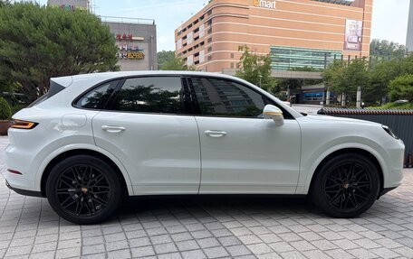 Porsche Cayenne III, 2026 год, 16 550 000 рублей, 6 фотография