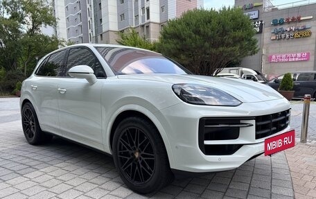 Porsche Cayenne III, 2026 год, 16 550 000 рублей, 5 фотография