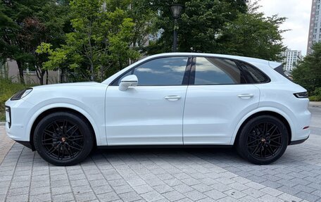 Porsche Cayenne III, 2026 год, 16 550 000 рублей, 10 фотография