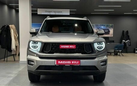 Haval H7, 2026 год, 3 998 000 рублей, 1 фотография