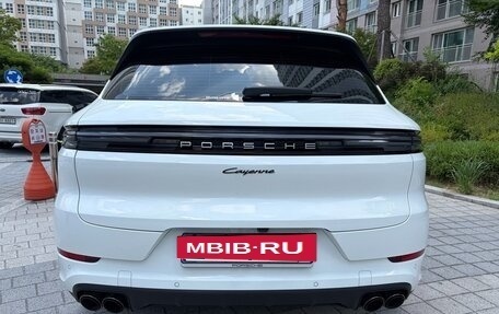 Porsche Cayenne III, 2026 год, 16 550 000 рублей, 8 фотография