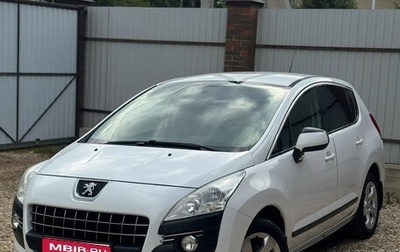 Peugeot 3008 I рестайлинг, 2012 год, 670 000 рублей, 1 фотография