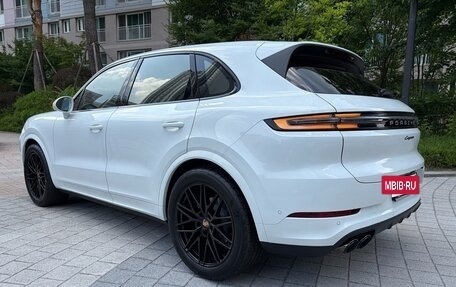 Porsche Cayenne III, 2026 год, 16 550 000 рублей, 9 фотография