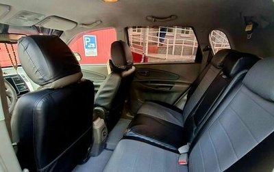 Hyundai Tucson III, 2005 год, 800 000 рублей, 1 фотография