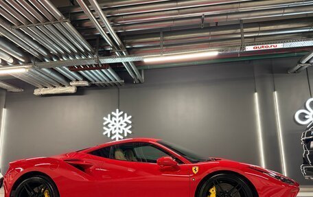 Ferrari F8, 2021 год, 22 000 000 рублей, 1 фотография