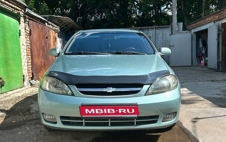 Chevrolet Lacetti, 2005 год, 200 000 рублей, 1 фотография