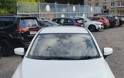 Mazda Demio IV, 2014 год, 1 000 000 рублей, 1 фотография