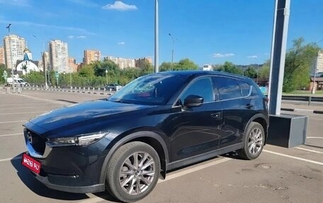 Mazda CX-5 II, 2019 год, 3 150 000 рублей, 1 фотография