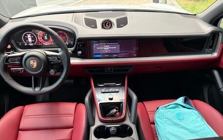 Porsche Cayenne III, 2026 год, 16 550 000 рублей, 13 фотография