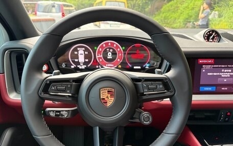 Porsche Cayenne III, 2026 год, 16 550 000 рублей, 16 фотография
