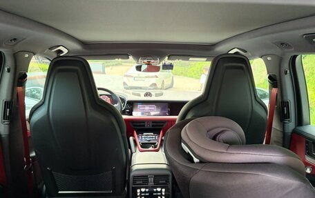 Porsche Cayenne III, 2026 год, 16 550 000 рублей, 20 фотография