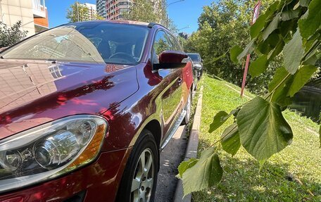Volvo XC60 II, 2010 год, 1 500 000 рублей, 1 фотография