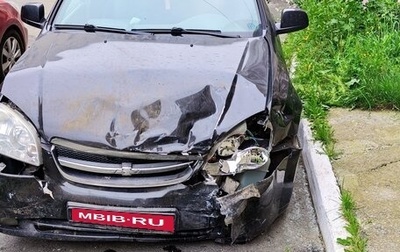 Chevrolet Lacetti, 2011 год, 250 000 рублей, 1 фотография