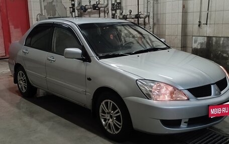 Mitsubishi Lancer IX, 2006 год, 185 000 рублей, 1 фотография