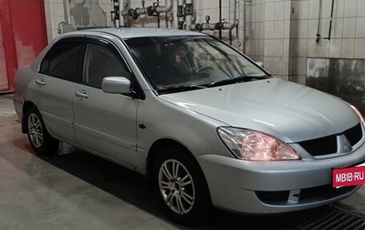 Mitsubishi Lancer IX, 2006 год, 185 000 рублей, 1 фотография