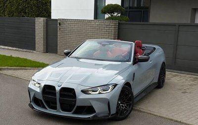 BMW M4, 2023 год, 8 490 000 рублей, 1 фотография