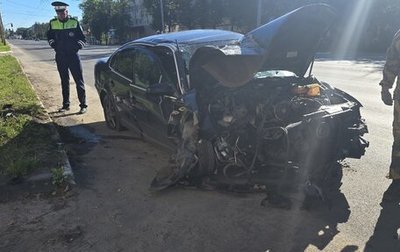 Volkswagen Passat B5+ рестайлинг, 2000 год, 2 000 рублей, 1 фотография