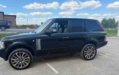 Land Rover Range Rover III, 2006 год, 888 888 рублей, 1 фотография