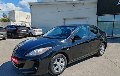 Mazda 3, 2012 год, 899 000 рублей, 1 фотография